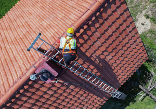Best Siding  in Mundelein, IL