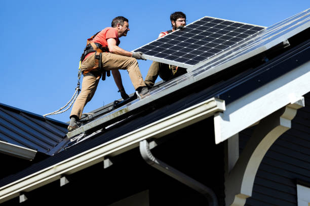Best Roof Installation  in Mundelein, IL
